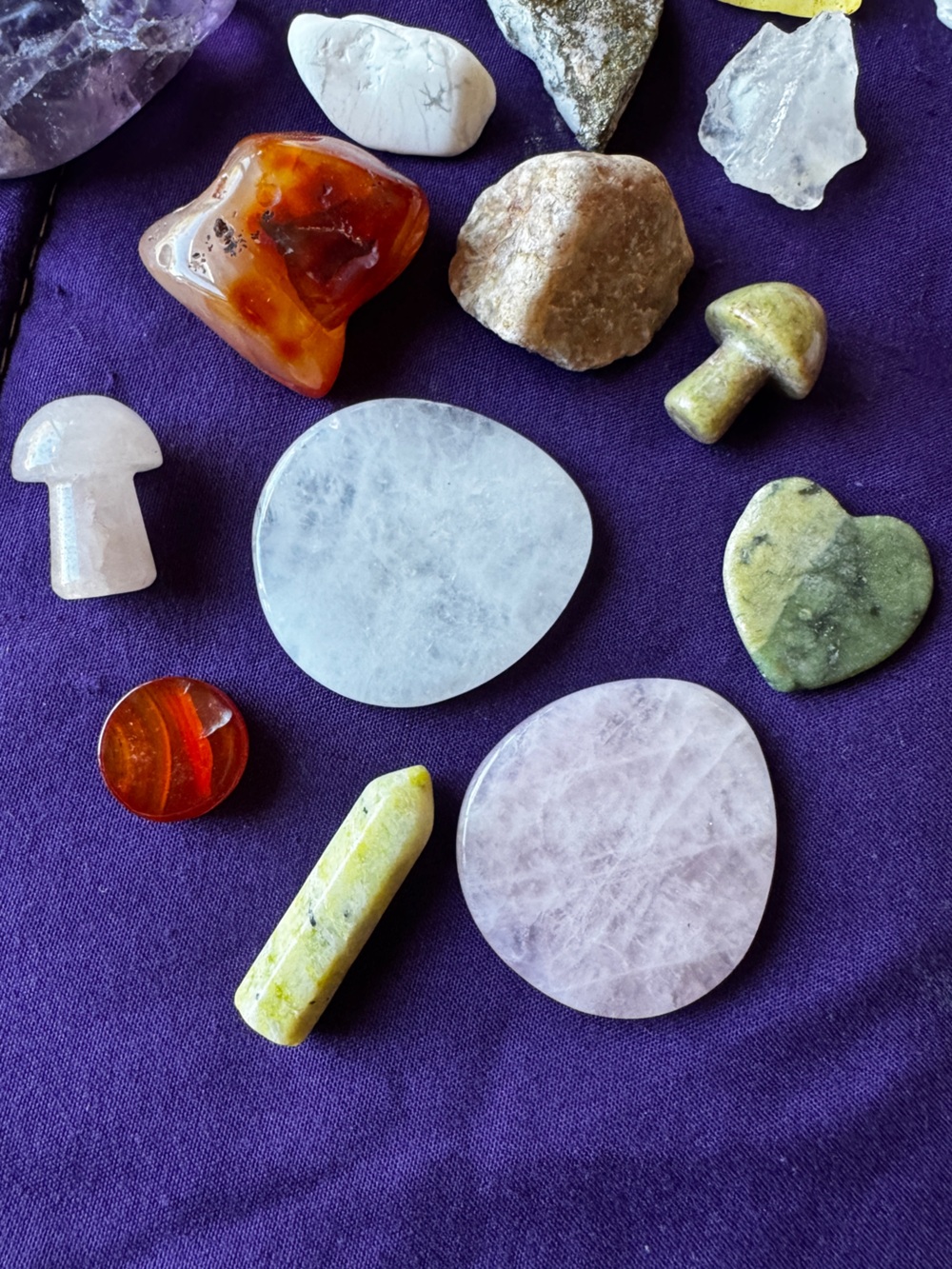 Crystal Bundle NWT - Picture 11 of 13